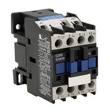 کنتاکتور چیست؟ معرفی انواع کنتاکتور