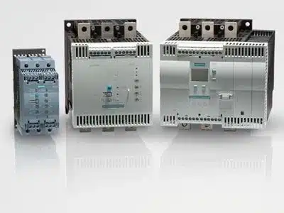 تفاوت میان سافت استارتر و اینورتر