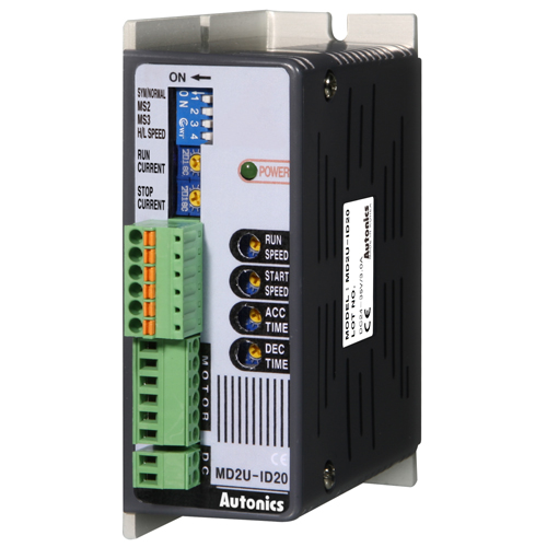 MD2U-ID20-Series MD2U-ID20-Series