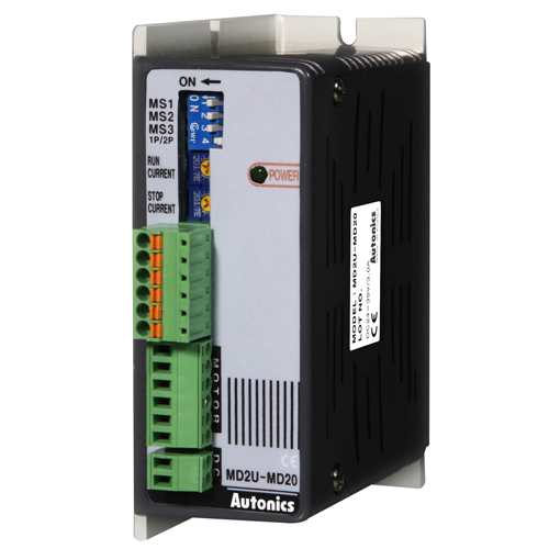 MD2U-MD20-Series