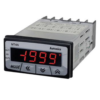 MT4N-Series MT4N-Series