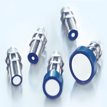 Microsonic-mic-Ultrasonic-Distance-Cylindrical-Sensors