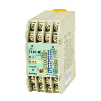 PA10-Series PA10-Series