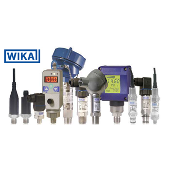 Pressure-Transmitter-WIKA