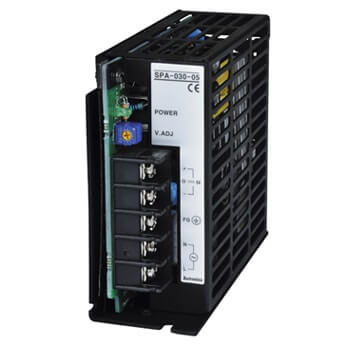 SPA-Series SPA-Series