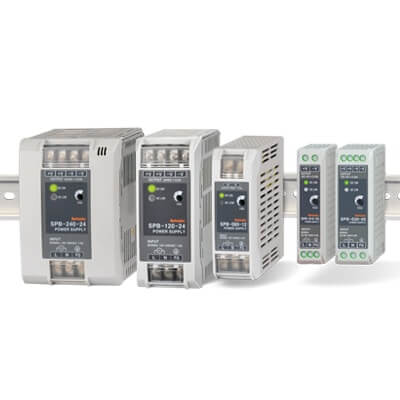 SPB-Series SPB-Series