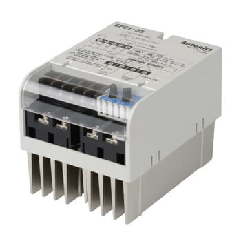 SPC1-Series SPC1-Series