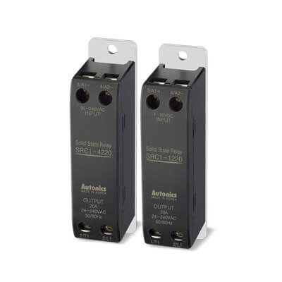 SRC1-Series SRC1-Series