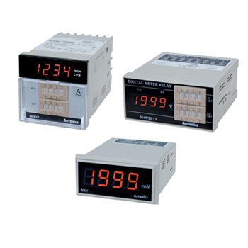 Watt-meter-Series Watt-meter-Series