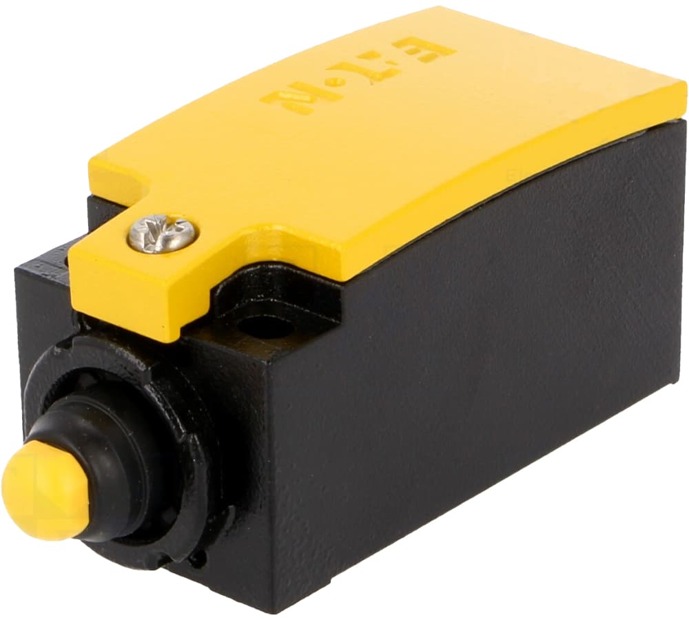 میکروسوئیچ فشاری فلزی ساده ایتون کد LSM-11S میکروسوئیچ فشاری فلزی ساده ایتون کد LSM-11S