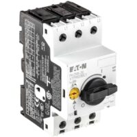 کلید حرارتی سه پل از 16 تا 20 آمپر ایتون کد PKZM0-20