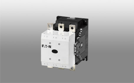 3-Pole-Industrial-Contactor-Frame-L
