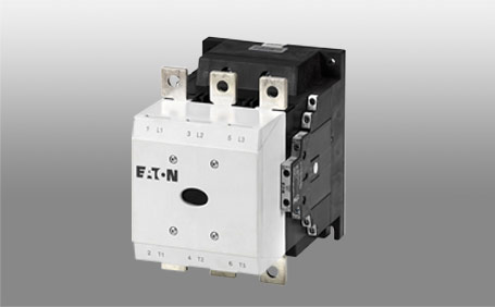 3-Pole-Industrial-Contactor-Frame-M 3-Pole-Industrial-Contactor-Frame-M