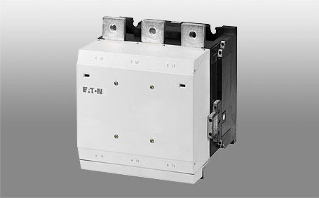 3-Pole-Industrial-Contactor-Frame-N