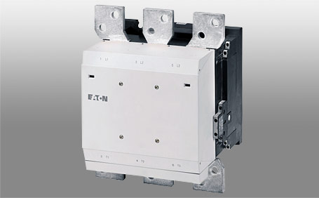 3-Pole-Industrial-Contactor-Frame-P
