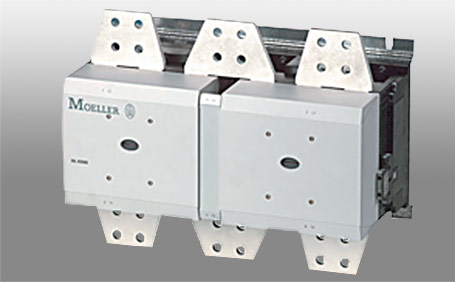 3-Pole-Industrial-Contactor-Frame-R