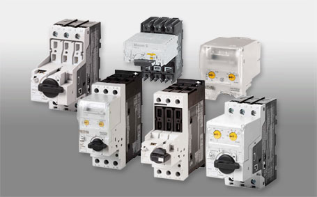 کلیدهای حرارتی