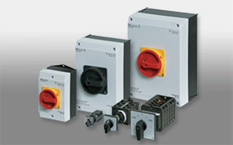 کلیدهای گردان