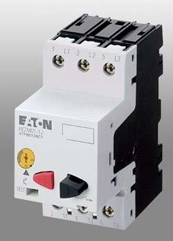 PKZM01-XTPB PKZM01-XTPB